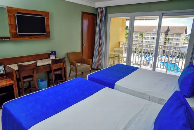 Superior, King Bed, Side Sea View، Gran Hotel Stella Maris Urban Resort and Conventions 8/9