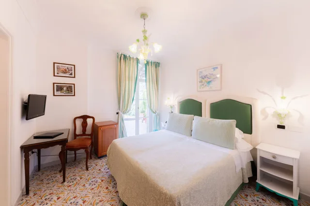 Standard, Twin Beds, Hotel Giordano 4/7