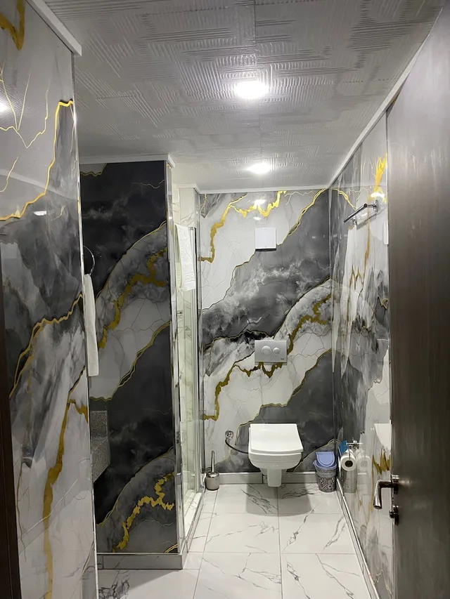 غرفة مفردة بسرير مزدوج، Koza Millenyum Hotel Spa Ex Millennium Hotel Spa 10/10