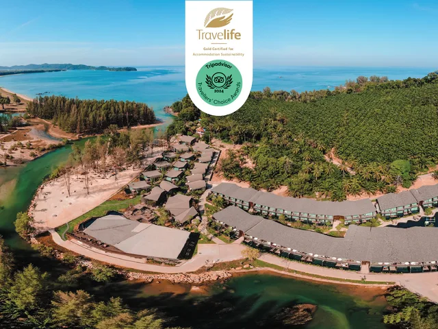 Deluxe, Garden or Pool View, Pool Access، Kalima Resort and Villas Khao Lak 1/1