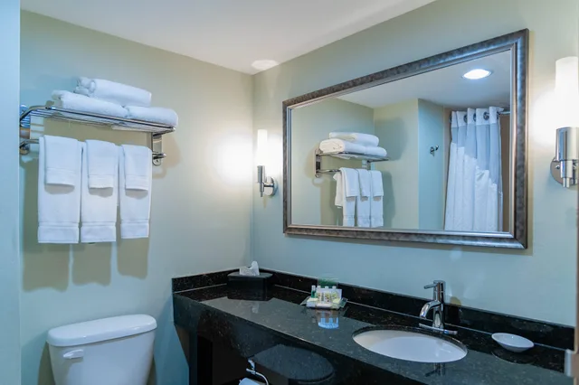 Room, 2 Double Beds, Holiday Inn Lansdale 3/4