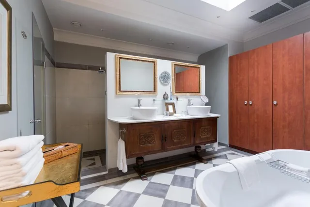 جناح غراند، Fairlawns Boutique Hotel Spa 3/5