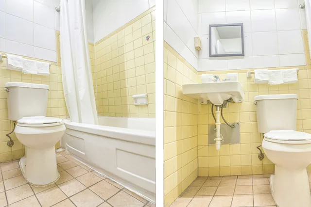 2 Full Bed Smoking، Colony Inn By OYO Columbus US-280 4/5