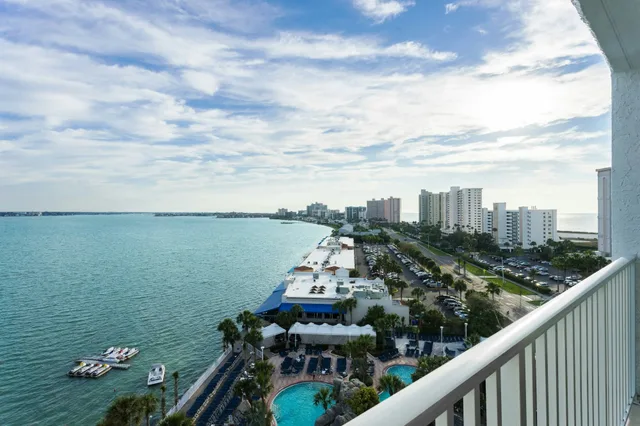 غرفة، Clearwater Beach Marriott Suites On Sand Key 1/1