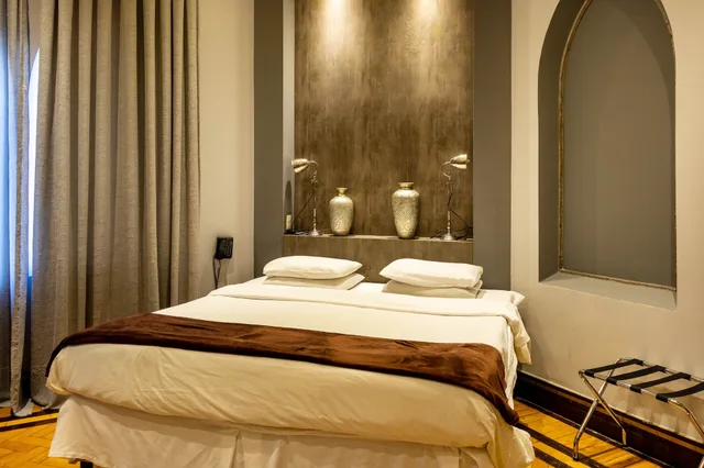 جناح فاخر بسرير كينج، Castelo de Itaipava Eventos Hotel & Gastronomia 2/3