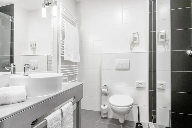 غرفة بريميوم، Akeah Verdi Budapest 5/8