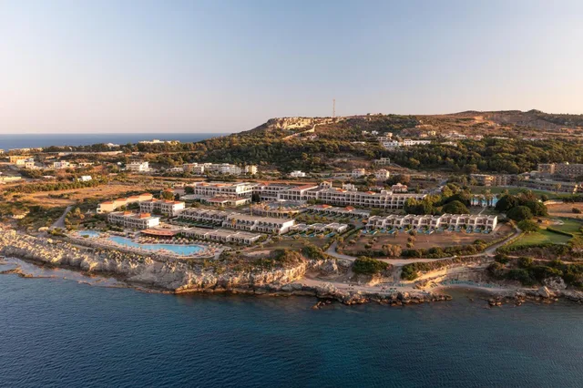 غرفة مفردة، Kresten Royal Euphoria Resort 1/1