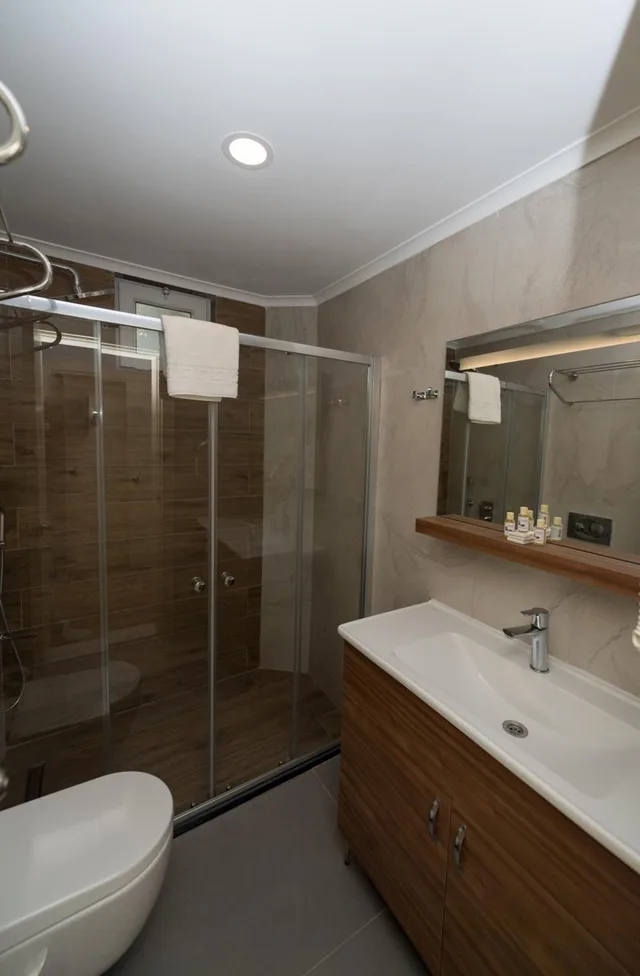 غرفة سوبيريور عائلية، Side Village Hotel 5/6