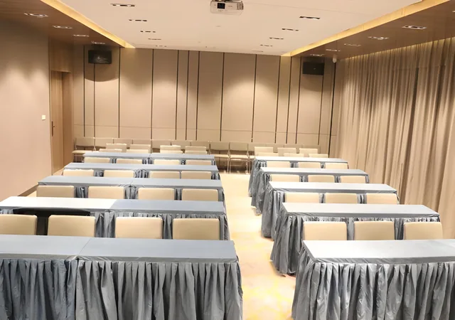 Echarm Hotel (Yangzhou Jiangdu Jinying Plaza Branch)، يانغتشو 49/58