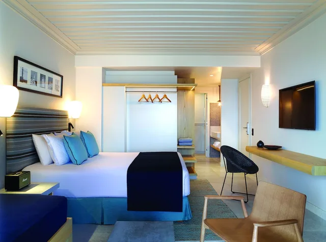 Sun, Suite, Sea View، Summer Senses Luxury Resort 4/7