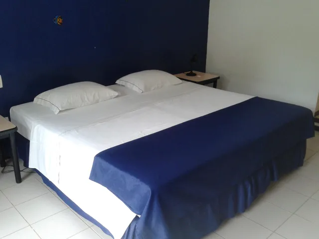 غرفة قياسية، D Anaturaleza Hotel 2/5