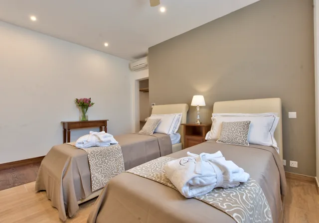 Duplex, Suite, Balcony, PALAZZO VIOLETTA 2/2