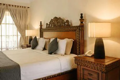2 Bedrooms, Manggar, Villa، The Cangkringan Jogja 1/1