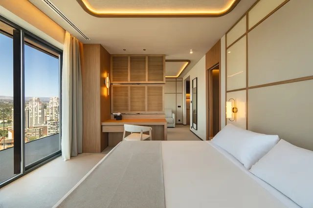 Iconic, Junior Suite, Single، Port Benidorm 1/6