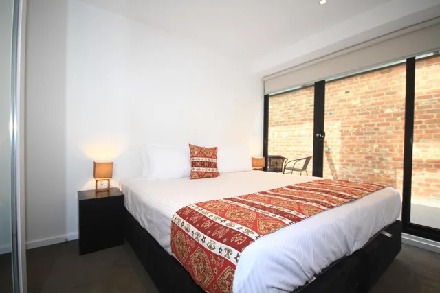 شقة بغرفتي نوم، RNR Serviced Apartments North Melbourne 2/2
