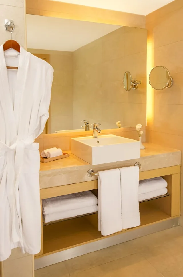 جناح بسرير كينج، MOVENPICK RESORT PETRA 10/10