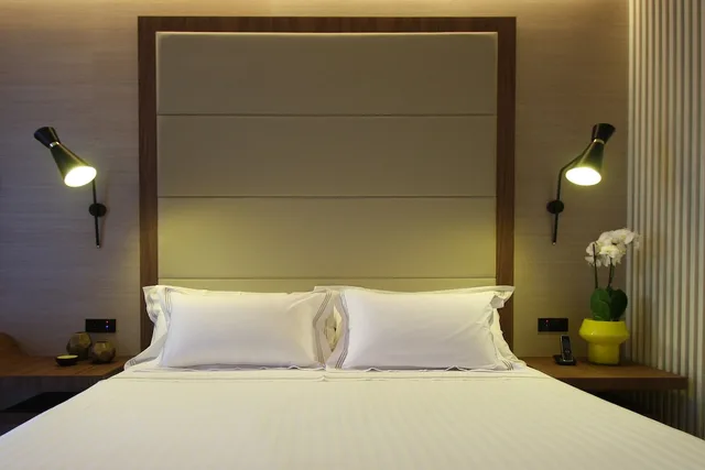 Room, Triple, 3 Beds, BESSAHOTEL LIBERDADE 3/4