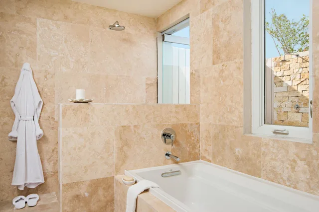3 Bedrooms, Villa, Beach Front، SAILROCK RESORT 3/3