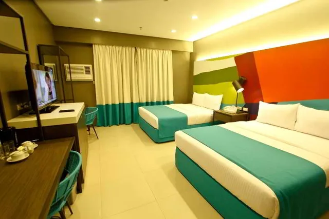 Premier, Boracay Uptown 2/2