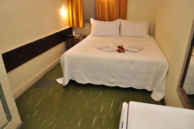 شقة، HOTEL RIAZOR 1/1