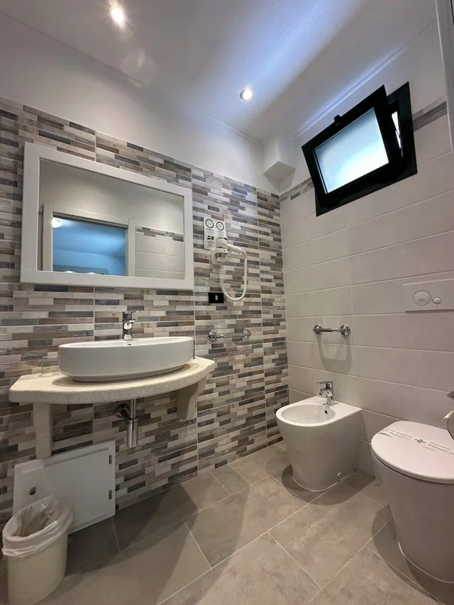 Panoramic, Queen Bed, Lagoon View, Corte Cala Dei Pini 3/5