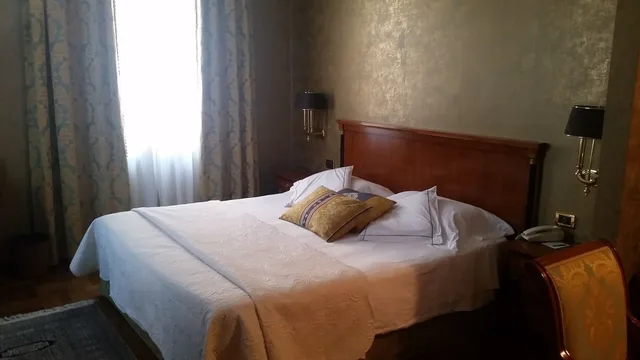 Family Suite, 4 Beds, Hotel Palazzo Lovera 2/4