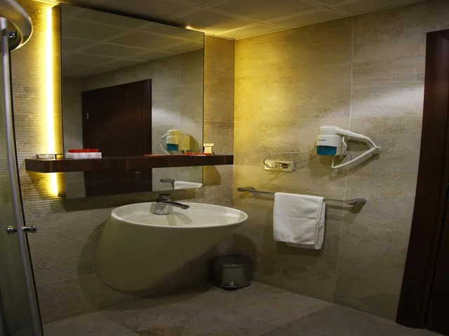 غرفة ديلوكس مفردة، Feyzan Hotel 3/3
