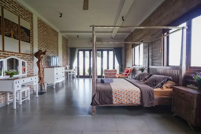 فيلا بسرير مزدوج، The Ocean Views Luxury Villas & Apartment by ZUZU 2/2