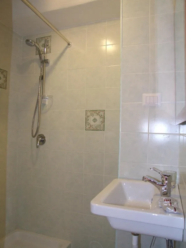 غرفة ثلاثية بحمام مشترك، Hotel Texas 4/4