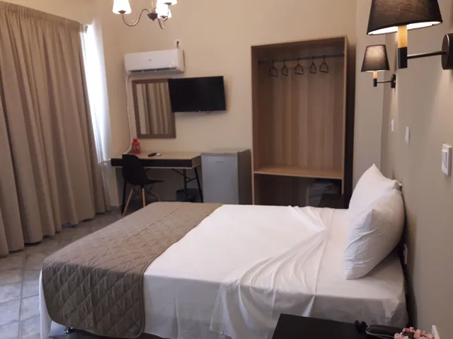 غرفة بسرير مزدوج، Filon 5/5