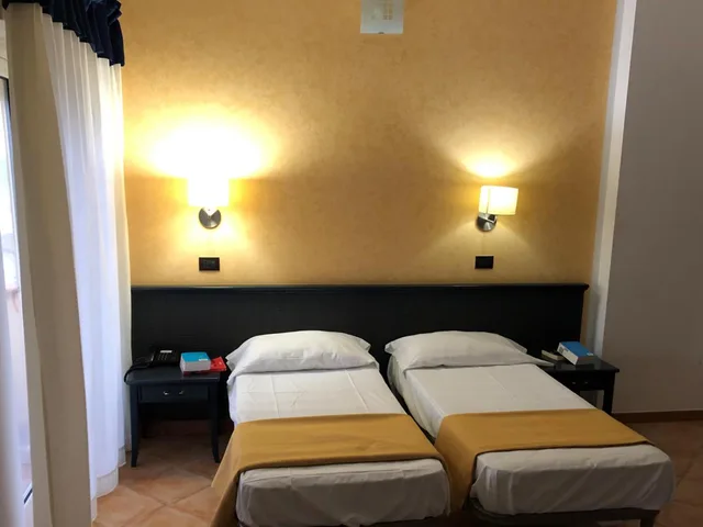 شقة بغرفتي نوم، Antica Perla 5/8