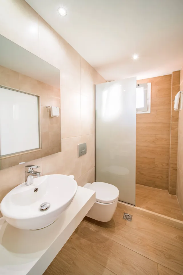 Premium, Triple, Lateral Side Sea View، Aeolos Beach Resort Crete 10/10