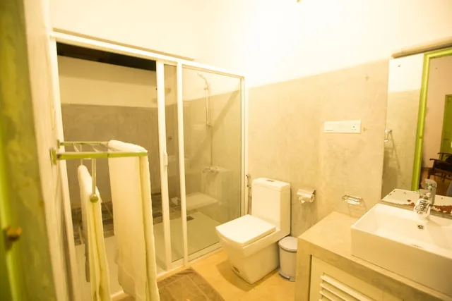 Governor, Suite, King Bed، Thalpe Walawwa Heritage Villa 2/2