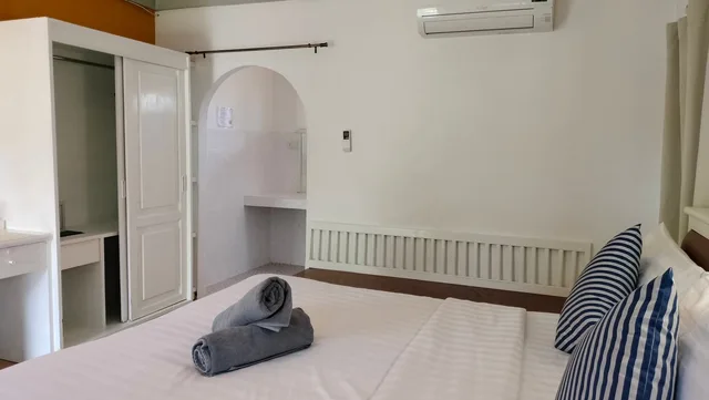 بنغل ديلوكس، Bay Beach Resort 6/10