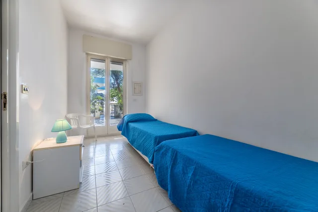 شقة بغرفتي نوم، La Caletta Residence 3/7