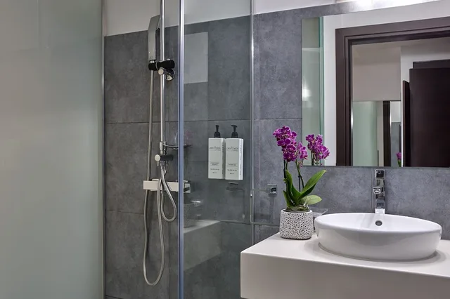 Standard, Twin Beds, Breeze Boutique Hotel 7/10