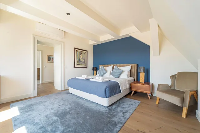 بنتهاوس فاخر، Utto Luxury Suites 2/8
