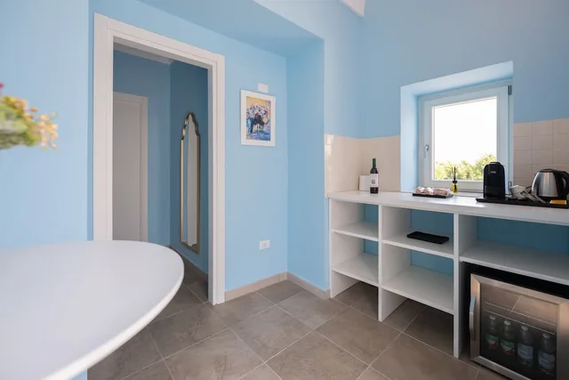 Aria Rooms، Bacoli 43/43
