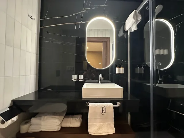 غرفة سوبيريور بسرير كينج، Royale Sainte Helene Boutique Hotel 6/7