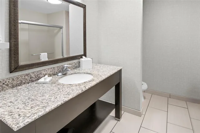 جناح استوديو بسرير كينج مع أريكة، Hampton Inn Middletown OH 2/4