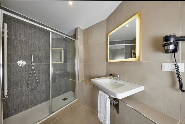 غرفة قياسية، Park Hotel Casimiro Village 5/6