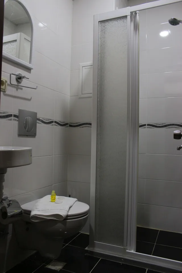 Standard, Double Bed, Reggae Apart Hotel 9/9