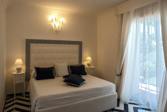 Comfort, Queen Bed, Adult Only، Montemare Hotel 6/10