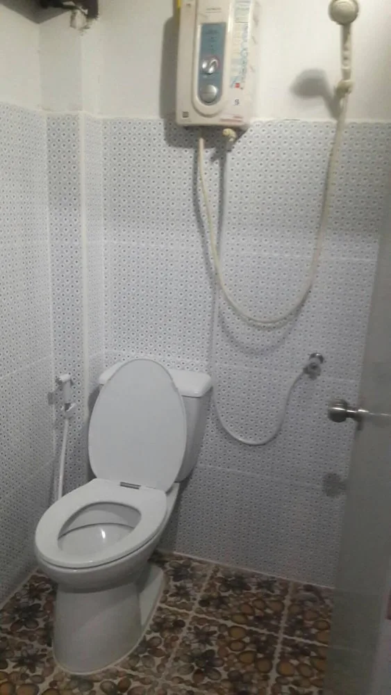 غرفة سوبيريور بسرير مزدوج بشرفة، Danee Hostel 1/1