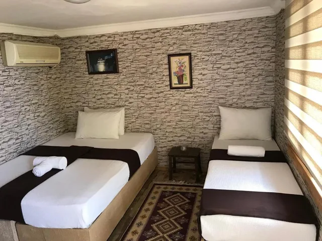 غرفة قياسية ثلاثية، Ayanya Beach & Bistro Bungalows 2/5