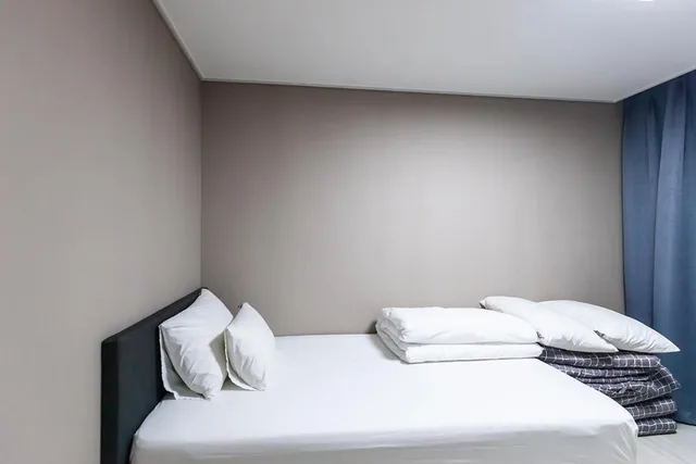3 Bedrooms, Town House، Seomyeon Brown-dot Hotel Gold Busan 3/8