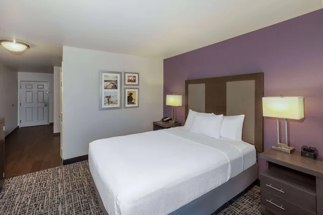 غرفة بسرير كوين، La Quinta Inn & Suites by Wyndham Rockwall 3/7