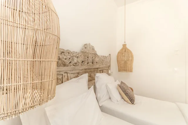 غرفة بسريرين، Garam Lisboa Hotel 4/5