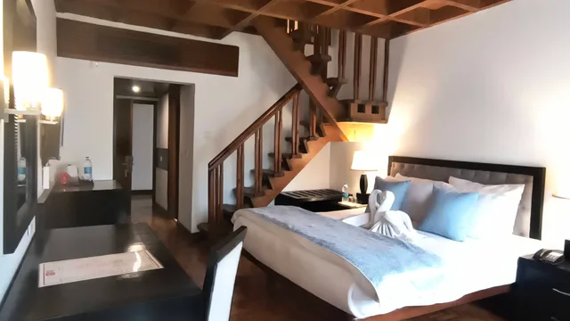Duplex, Mastiff Grand Manali Resort 2/3