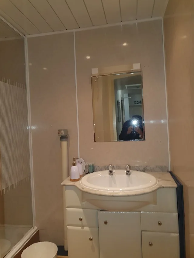 غرفة قياسية بإطلالة على الحديقة مفردة بسرير فردي، Sakura Edinburgh Guest House 1/1